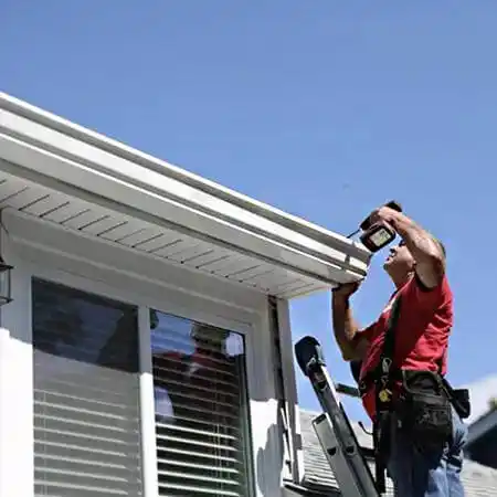 gutter services Slater-Marietta